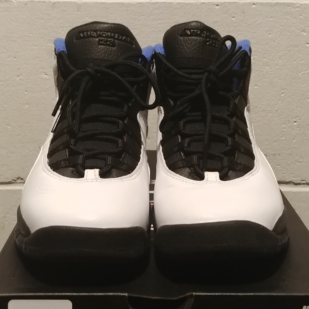 Jordans